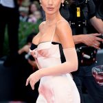 Giulia De Lellis Displays Her Cleavage at the 79th Venice International Film Festival (118 Photos)