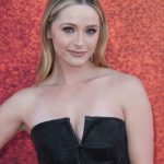 Greer Grammer Stuns at the LA Premiere of ‘The Offer’ Series (6 Photos)