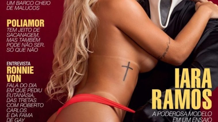 Iara Ramos Naked (91 Photos + Videos)