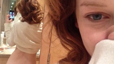 Jane Levy Leaked Fappening (55 Pics + Video)