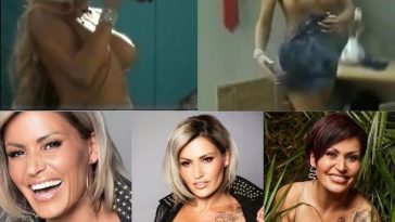 Jasmin Herren Nude & Sexy Collection (4 Pics + Video)