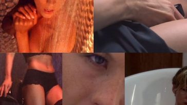 Jenna Elfman Nude & Sexy Collection (14 Pics + Videos)