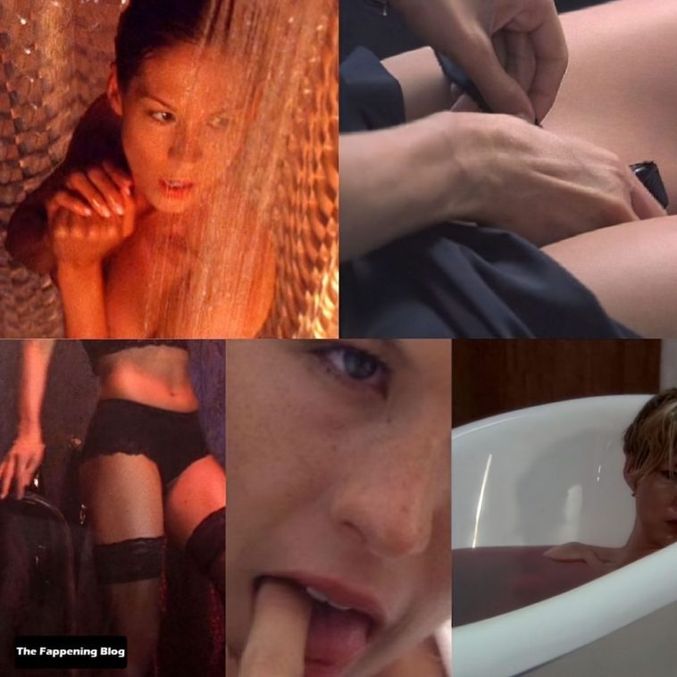 Jenna Elfman Nude & Sexy Collection (14 Pics + Videos)