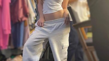Jennifer Lopez Sexy (1 Hot Photo)