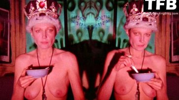 Jenny Runacre Nude - Jubilee (12 Pics)