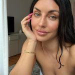 Johanna Ingelfinger Nude & Sexy Collection (21 Photos)