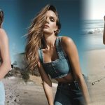 Braless Josephine Skriver Shows Her Sexy Tits For Triarchy (21 Photos)