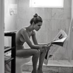 Joy Corrigan Nude (1 Hot Photo)