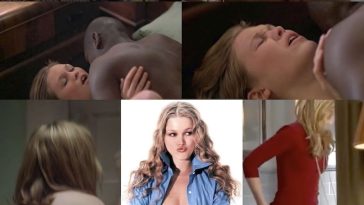 Julia Stiles Nude & Sexy Collection (30 Pics + Videos)