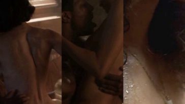 Jurnee Smollett-Bell Nude & Sexy (103 Photos And Sex Scenes) [Updated]