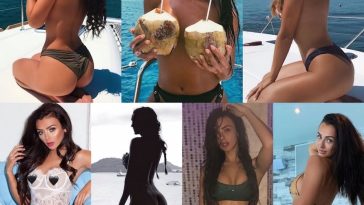Kady Mcdermott Nude & Sexy Collection (35 Photos)