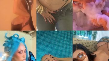 Kali Uchis Nude & Sexy Collection (30 Photos + Videos)