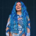 Karol G Looks Hot on Stage at the Coachella Music & Arts Festival (15 Photos)