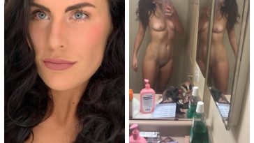 Katherine Stokely Nude & Sexy Leaked The Fappening (53 Photos)
