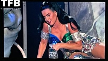 Katy Perry Performs During the Opening Night of Her New Las Vegas Residency ‘Play’ (71 Pics)