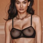 Kelly Gale Shows Off Her Nude Tits in Lingerie (71 Photos)