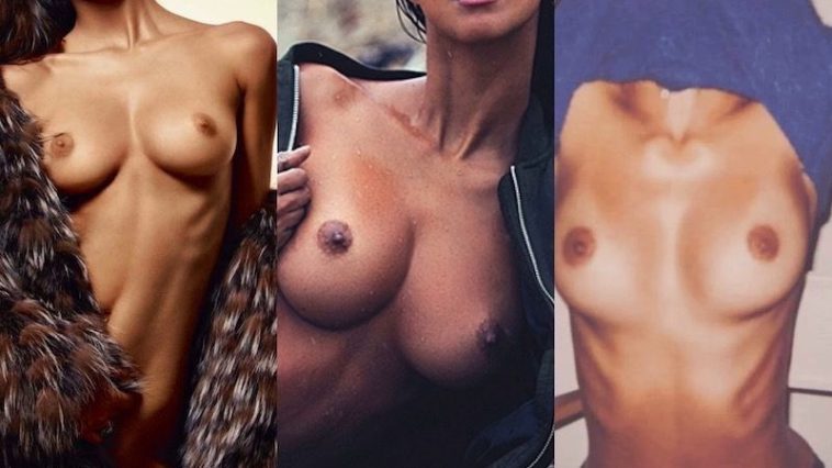 Lais Ribeiro Nude & Sexy ULTIMATE Collection (171 Photos + Videos) [Updated 09/25/2021]