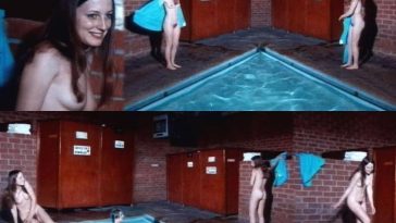 Laurie Walters Nude (3 Pics)