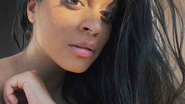 Lilly Singh Topless & Sexy Collection (89 Photos)