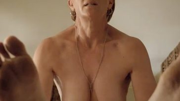 Lisa Long Nude Sex Scene In Shameless - FREE