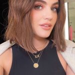 Lucy Hale Sexy (7 Photos)