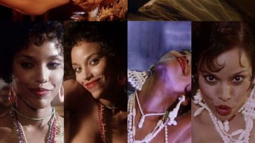 Lynn Whitfield Nude & Sexy Collection (16 Pics + Videos)