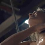 Margot Robbie Topless - Z for Zachariah (4 Pics + Video)