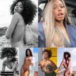 Maureen Ugodi Topless & Sexy Collection (29 Photos)
