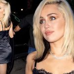 Miley Cyrus Looks Chic in NYC (29 Photos)