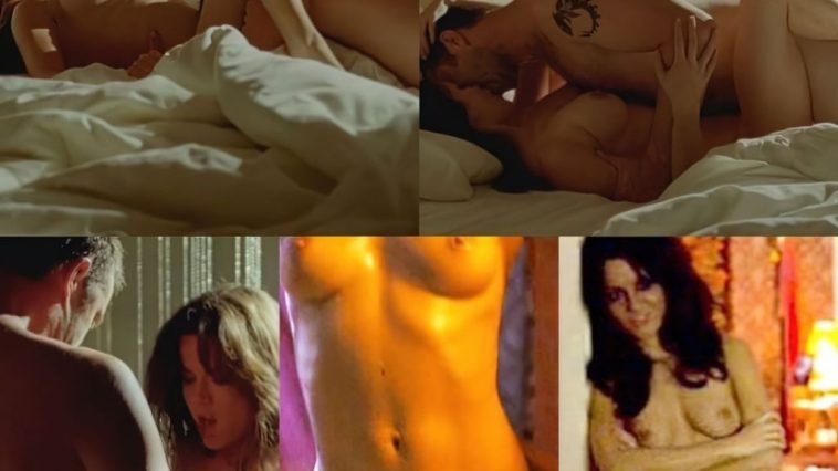 Natalia Avelon Nude & Sexy Collection (48 Pics + Videos)