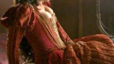 Natalie Dormer Nude Boobs In The Tudors Series - FREE VIDEO