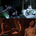 Natasha O’Keeffe Nude & Sexy Collection (10 Pics + Videos)