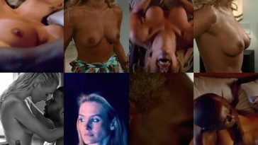 Nicky Whelan Nude & Sexy Collection (27 Photos + Videos)