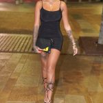 Nikita Jasmine Shows Off Her Curves in Newcastle (22 Photos)