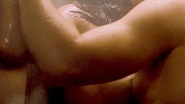 Patricia Velasquez Nude Sex In Mindhunters Open Matte - FREE VIDEO