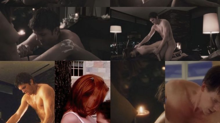 Rachel Blanchard Nude & Sexy Collection (28 Pics + Videos)