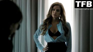 Riley Keough Nude - The Girlfriend Experience (4 Pics + Video)