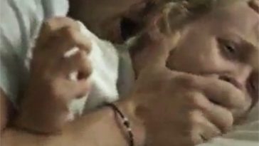 Stepdad Forced Sex With Stepdaughter - Italian Movie Scene