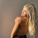 Serlina Hohmann Nude & Sexy Collection (20 Photos)