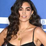Sofia Barclay Flaunts Her Sexy Tits at the 24th British Independent Film Awards (28 Photos)