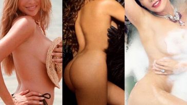 Sofia Vergara Nude & Sexy Collection (153 Photos + Possible Porn and Sex Video Scenes) [Updated]