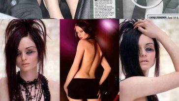 Sophie Ellis-Bextor Nude & Sexy Collection (24 Photos + Videos)