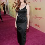 Sophie Turner Looks Beautiful Wearing Louis Vuitton at the LA Special Screening of Netflix’s ‘Do Revenge’ (117 Photos)