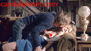 Susan George Nude Sex Scene In Straw Dogs Movie - FREE VIDEO