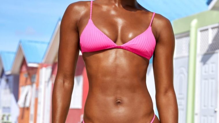 Tanaye White Sexy – Sports Illustrated Swimsuit 2022 (44 Photos)