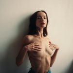 Vita Goncharuk Topless (13 Photos)