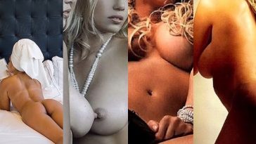 Wanda Icardi Nude & Sexy Collection (43 Photos) [Updated]