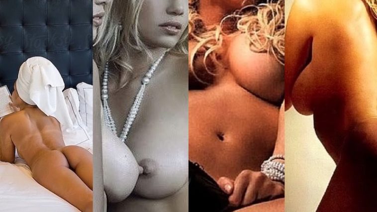 Wanda Icardi Nude & Sexy Collection (43 Photos) [Updated]