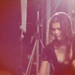 Zendaya Flashes Her Nude Tit (4 Pics + Video)