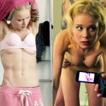 Amanda Pilke Nude – Naked Harbour (7 Pics + Sex Scenes)